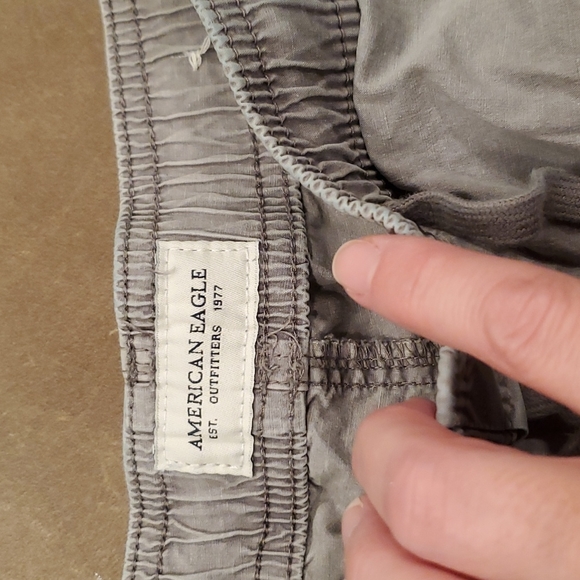 American Eagle Outfitters Shorts America Eagle Shorts Poshmark